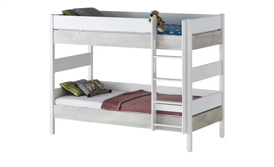 PAIDI Etagenbett Kira 3 PAIDI Etagenbett Kira