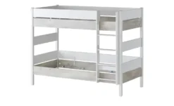 PAIDI Etagenbett Kira 13 PAIDI Etagenbett Kira -Einzelbanke 12110572 6 201903012211