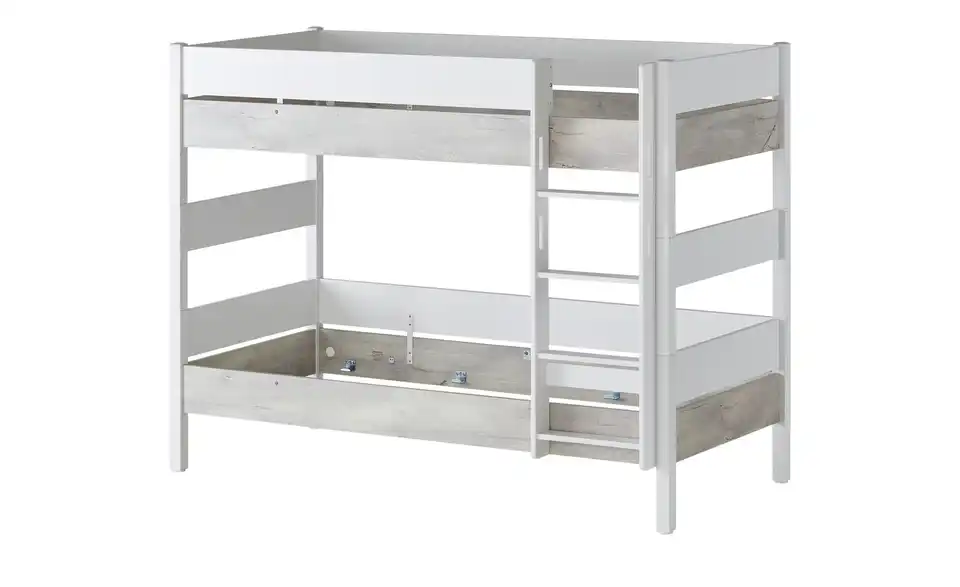 PAIDI Etagenbett Kira 5 PAIDI Etagenbett Kira – Bild 3