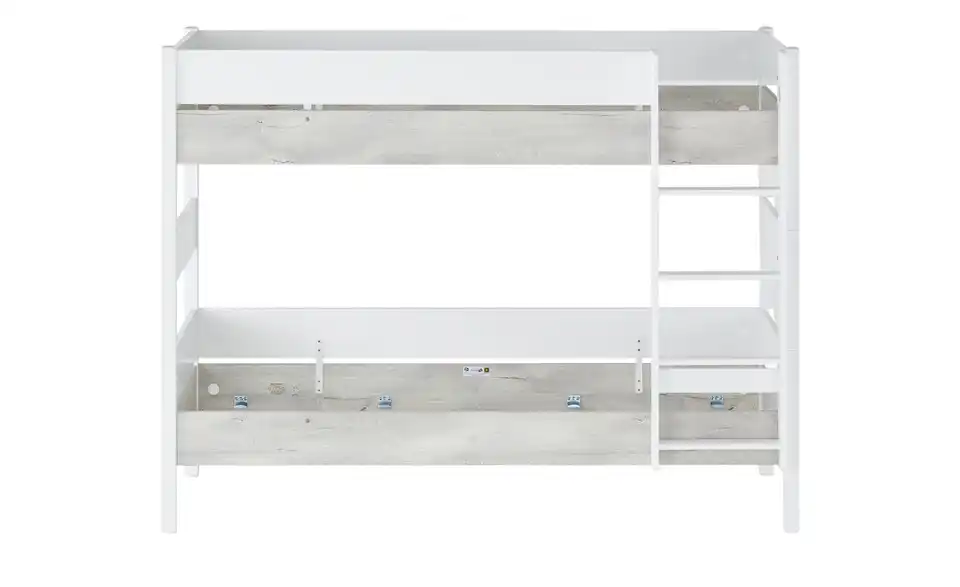 PAIDI Etagenbett Kira 10 PAIDI Etagenbett Kira – Bild 8