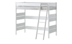 PAIDI Hochbett Kira -Einzelbanke 12110573 10 201901242210