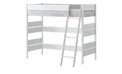 PAIDI Hochbett Kira -Einzelbanke 12110573 11 201901242210