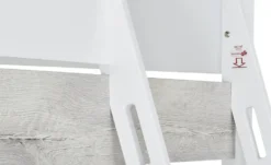 PAIDI Hochbett Kira -Einzelbanke 12110573 4 201901242210