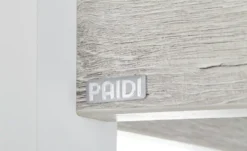 PAIDI Hochbett Kira -Einzelbanke 12110573 7 201901242210