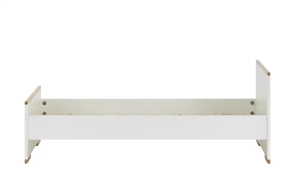 Pinio Bett Soe 6 Pinio Bett Soe – Bild 4