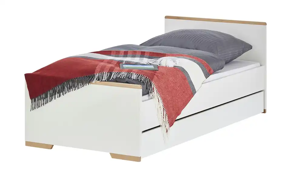 Pinio Bett Soe 14 Pinio Bett Soe – Bild 12