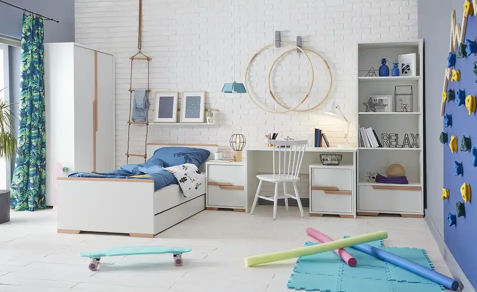 Pinio Bett Soe 3 Pinio Bett Soe