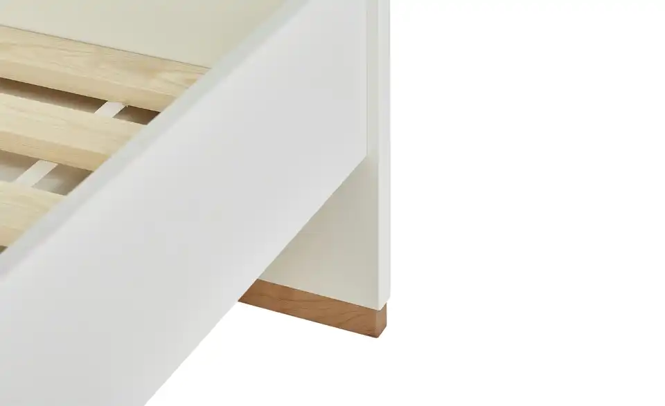 Pinio Bett Soe 8 Pinio Bett Soe – Bild 6