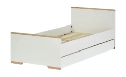 Pinio Bett Soe 26 Pinio Bett Soe -Einzelbanke 12111410 9 202111252244