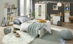 Mia & Mo Jugendbett Clea