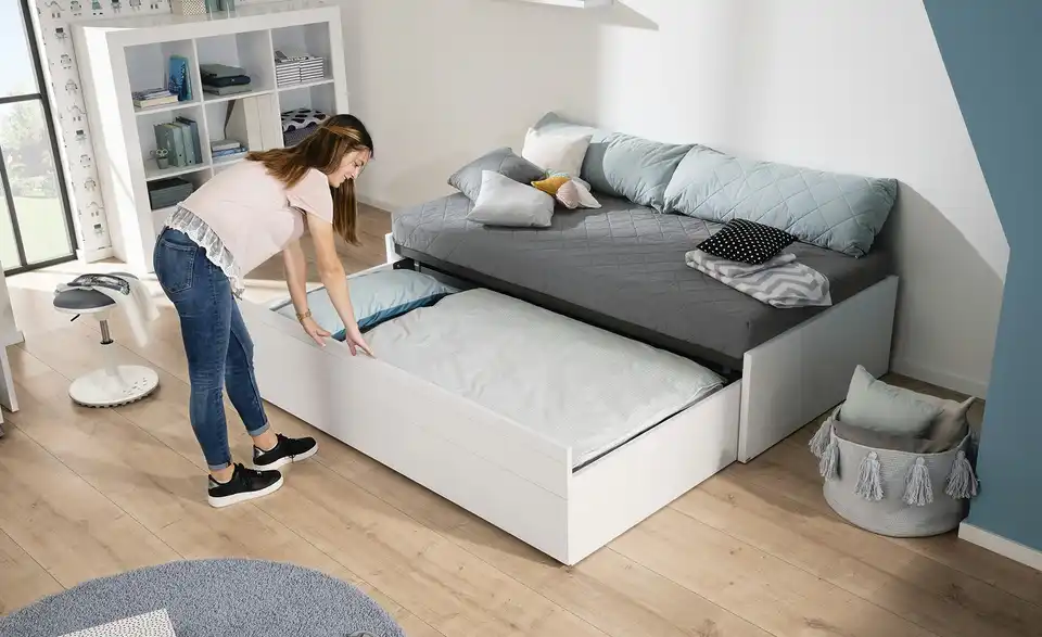 PAIDI Universalliege Flynn 12 PAIDI Universalliege Flynn – Bild 10