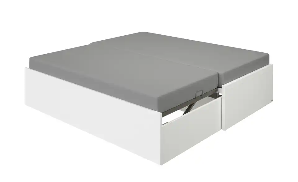 PAIDI Universalliege Flynn 7 PAIDI Universalliege Flynn – Bild 5