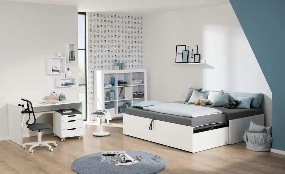 PAIDI Universalliege Flynn 3 PAIDI Universalliege Flynn