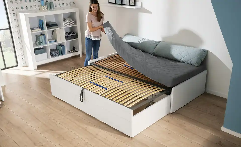 PAIDI Universalliege Flynn 10 PAIDI Universalliege Flynn – Bild 8