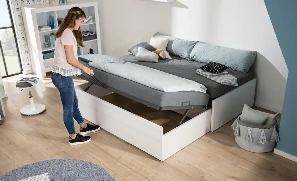 PAIDI Universalliege Flynn 11 PAIDI Universalliege Flynn – Bild 9