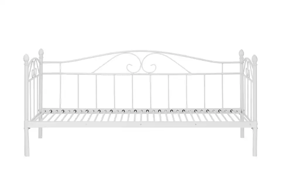 Tagesbett Mit Auszug Harrow 5 Tagesbett Mit Auszug Harrow – Bild 3