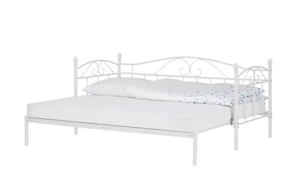 Tagesbett Mit Auszug Harrow 6 Tagesbett Mit Auszug Harrow – Bild 4