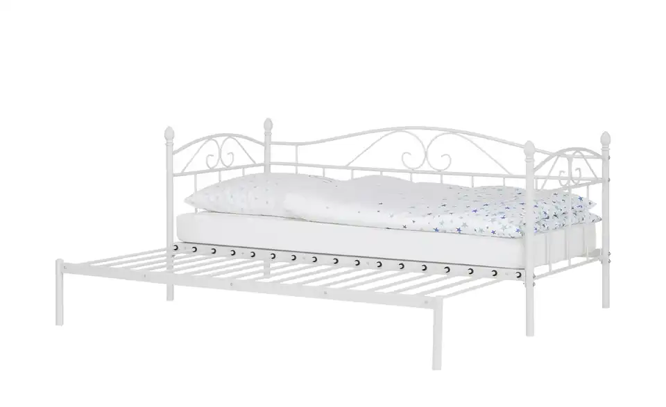 Tagesbett Mit Auszug Harrow 7 Tagesbett Mit Auszug Harrow – Bild 5