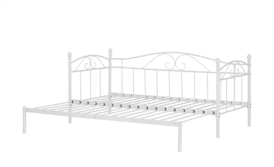 Tagesbett Mit Auszug Harrow 8 Tagesbett Mit Auszug Harrow – Bild 6