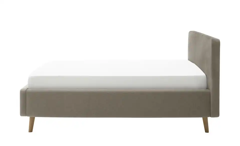 Polsterbettgestell Mattis 5 Polsterbettgestell Mattis – Bild 3