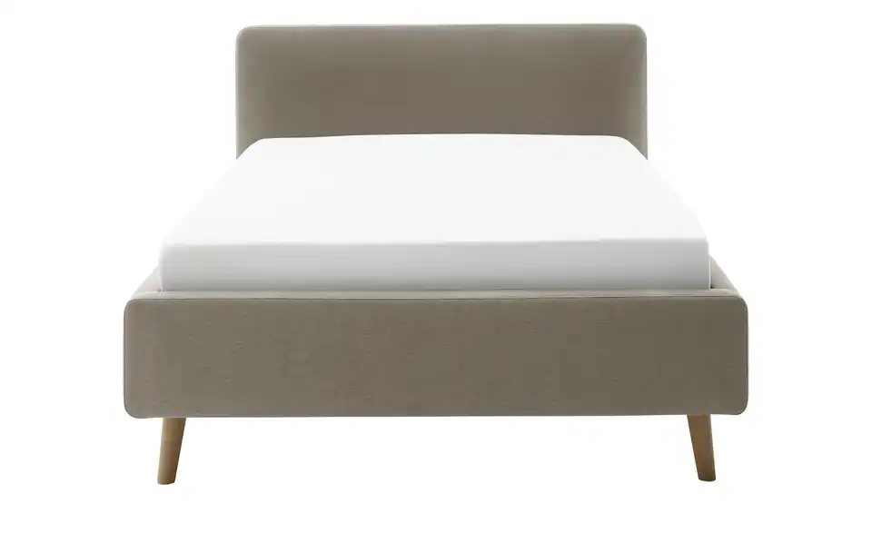 Polsterbettgestell Mattis 7 Polsterbettgestell Mattis – Bild 5