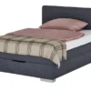 Boxspringbett Mit Bettkasten Hackney -Einzelbanke 12124286 2 202211111237