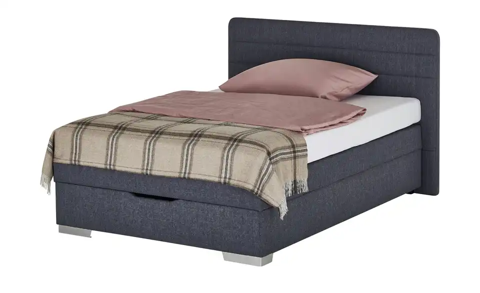 Boxspringbett Mit Bettkasten Hackney 3 Boxspringbett Mit Bettkasten Hackney