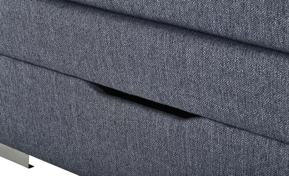 Boxspringbett Mit Bettkasten Hackney 5 Boxspringbett Mit Bettkasten Hackney – Bild 3