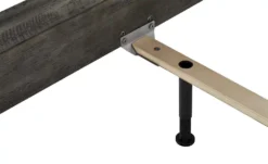 HASENA Massivholz-Bettgestell Inca 23 HASENA Massivholz-Bettgestell Inca -Einzelbanke 12125730 10 202111242310