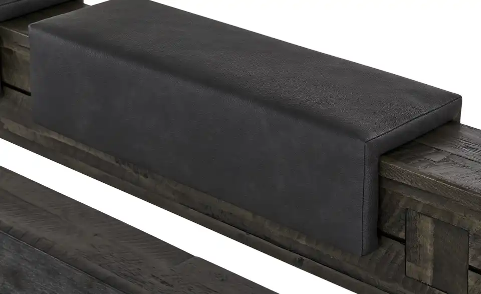 HASENA Massivholz-Bettgestell Inca 12 HASENA Massivholz-Bettgestell Inca – Bild 10