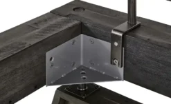 HASENA Massivholz-Bettgestell Inca 25 HASENA Massivholz-Bettgestell Inca -Einzelbanke 12125730 12 202111242310