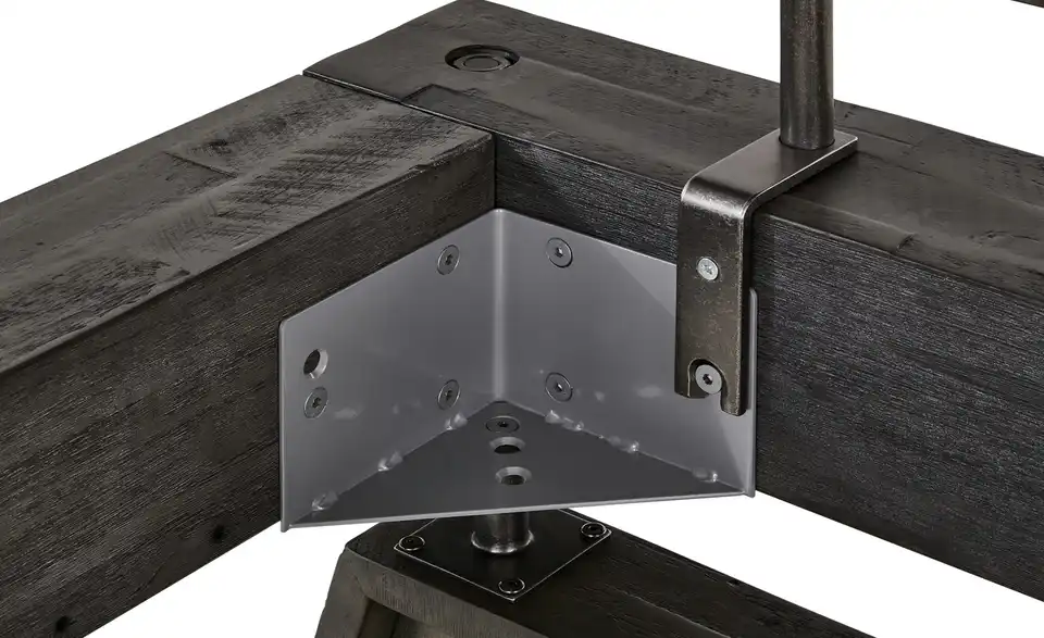 HASENA Massivholz-Bettgestell Inca 13 HASENA Massivholz-Bettgestell Inca – Bild 11