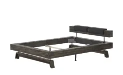 HASENA Massivholz-Bettgestell Inca 17 HASENA Massivholz-Bettgestell Inca -Einzelbanke 12125730 3 202111242310