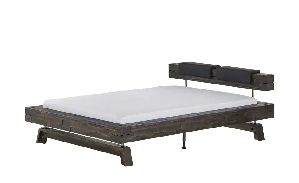 HASENA Massivholz-Bettgestell Inca 6 HASENA Massivholz-Bettgestell Inca – Bild 4