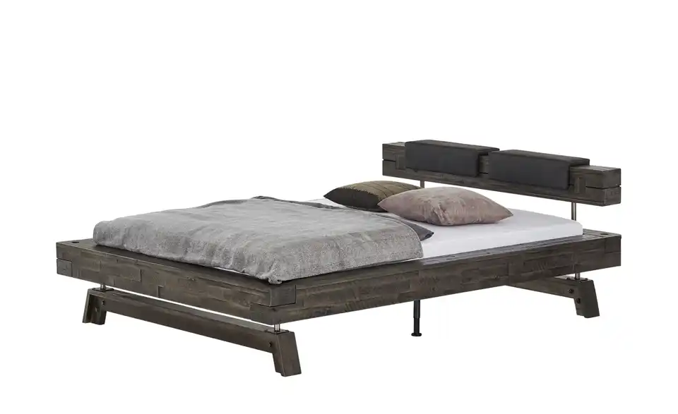 HASENA Massivholz-Bettgestell Inca 3 HASENA Massivholz-Bettgestell Inca