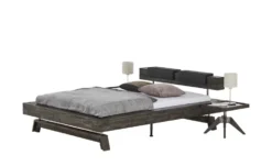 HASENA Massivholz-Bettgestell Inca 19 HASENA Massivholz-Bettgestell Inca -Einzelbanke 12125730 6 202111242310