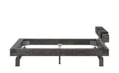 HASENA Massivholz-Bettgestell Inca 20 HASENA Massivholz-Bettgestell Inca -Einzelbanke 12125730 7 202111242310