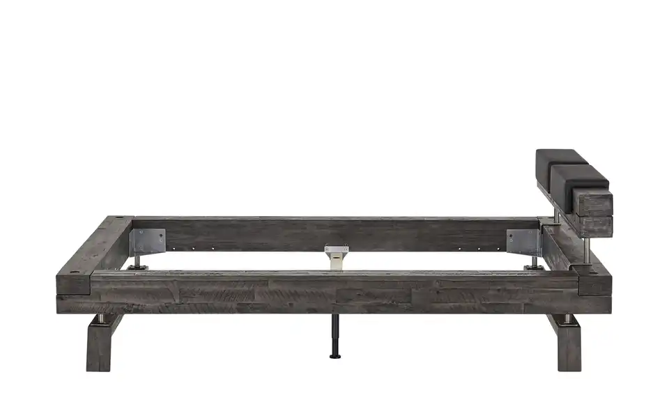 HASENA Massivholz-Bettgestell Inca 8 HASENA Massivholz-Bettgestell Inca – Bild 6