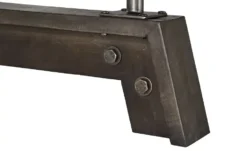 HASENA Massivholz-Bettgestell Inca 21 HASENA Massivholz-Bettgestell Inca -Einzelbanke 12125730 8 202111242310