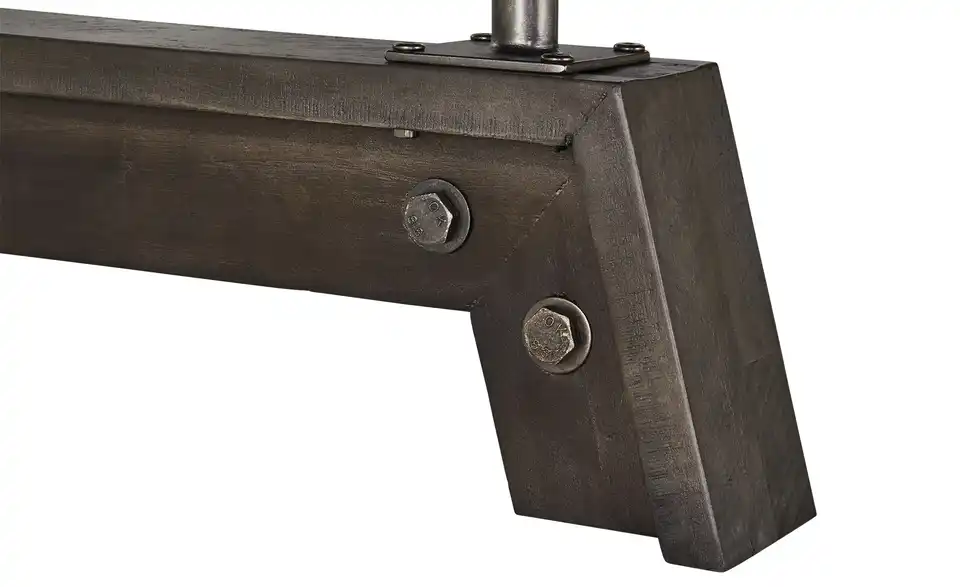 HASENA Massivholz-Bettgestell Inca 9 HASENA Massivholz-Bettgestell Inca – Bild 7