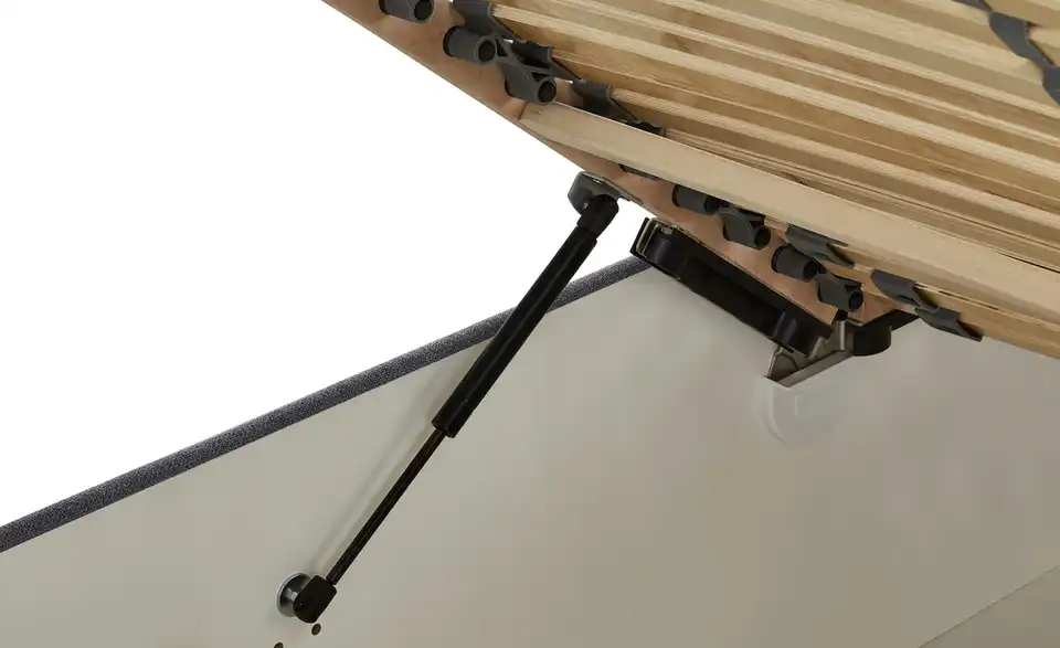 Polsterbett Mit Stauraum York 14 Polsterbett Mit Stauraum York – Bild 13