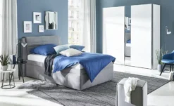 Polsterbett Mit Stauraum York 17 Polsterbett Mit Stauraum York -Einzelbanke 12125951 7 202508191210