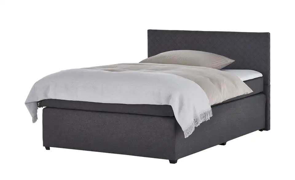 Boxspringbett Countess 5 Boxspringbett Countess – Bild 3