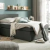 Boxspringbett Countess -Einzelbanke 12126269 11 202401101238