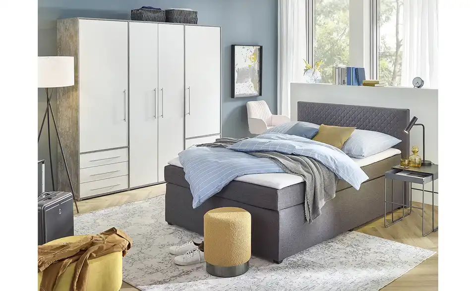 Boxspringbett Countess 14 Boxspringbett Countess – Bild 12
