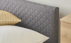 Boxspringbett Countess 22 Boxspringbett Countess -Einzelbanke 12126269 6 202401101238