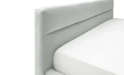 Polsterbettgestell Mit Lattenrost Und Stauraum Hounslow -Einzelbanke 12126390 3 201905202037