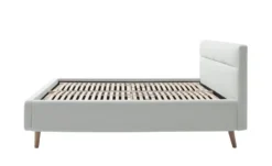 Polsterbettgestell Mit Lattenrost Und Stauraum Hounslow -Einzelbanke 12126390 9 201905202037