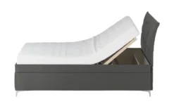 Polsterbett Mit Matratze Und Stauraum Lerryn -Einzelbanke 12126833 4 201912092241