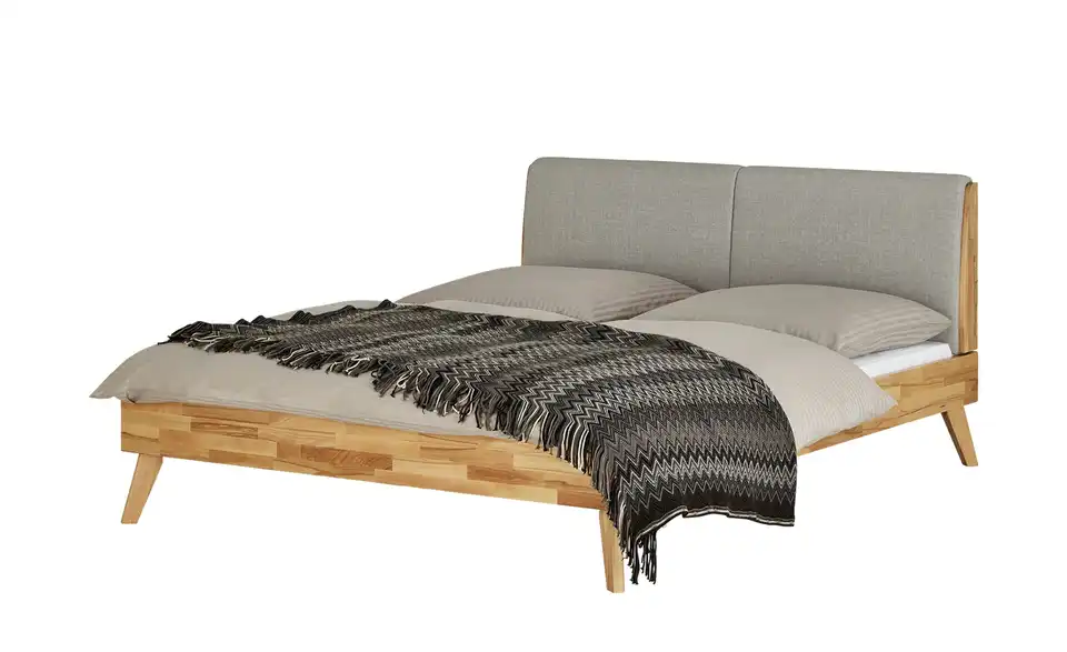 HASENA Bettgestell Charlton 4 HASENA Bettgestell Charlton – Bild 2